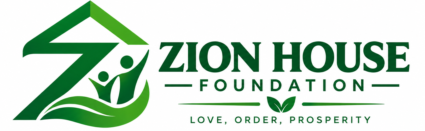 Zion House Foundation
